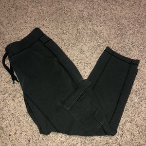 Lululemon joggers